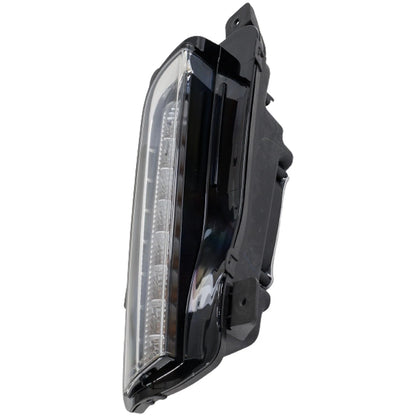 Driving Light Driver Left Side 20896557 for Cadillac CTS (2014–2019)