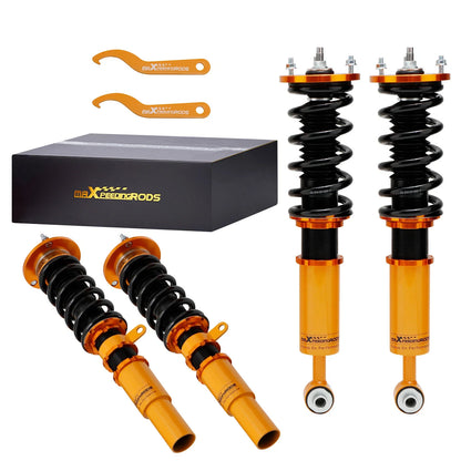 Coilovers Lowering Kit for E60 BMW 5 Series XI (2003–2010)