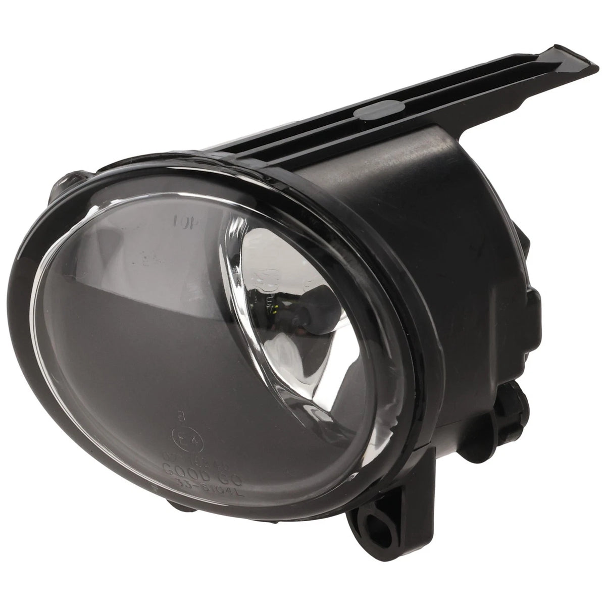 Fog Light for BMW X5 E53 (2003–2006) - Driver Left Side