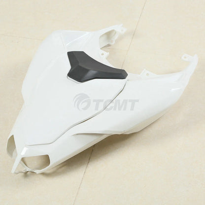 Bodywork Fairing Kit for Ducati 848 1098 1198 (2007–2012)