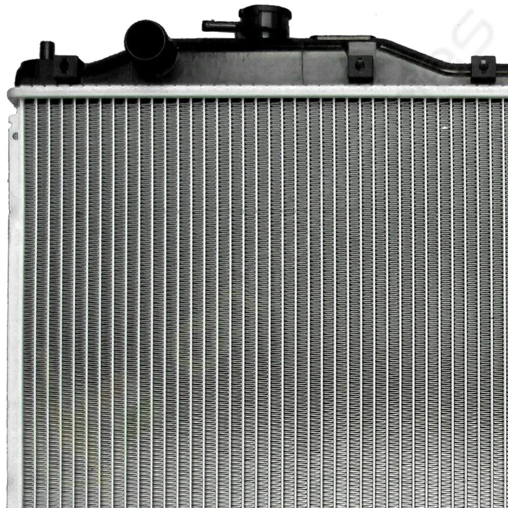 Radiator Aluminum for Honda S2000 (2000–2009)