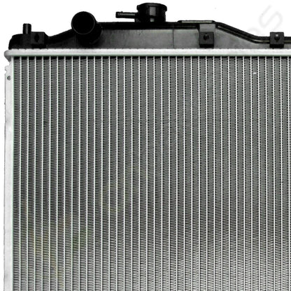 Radiator Aluminum for Honda S2000 (2000–2009)