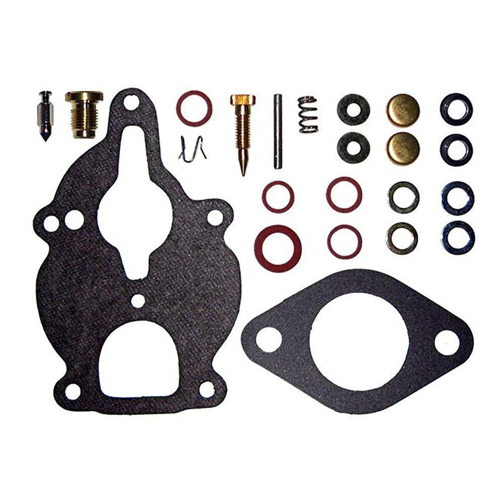 Carburetor Kit for Farmall (R0240_03)