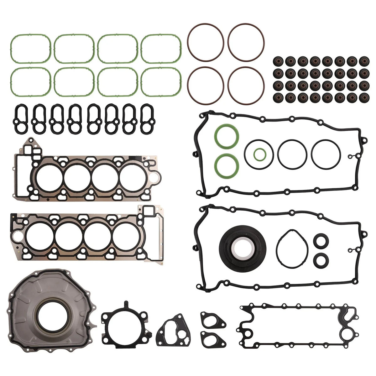 Engine Head Gasket Kit for Land Rover Range Rover Sport Velar (2017–2020)