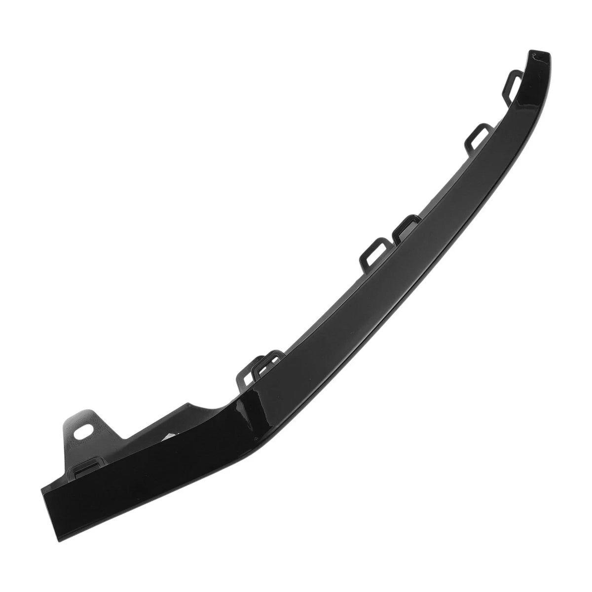Front Right Grille Trim for Mercedes-Benz E/W212 (2014-2015)
