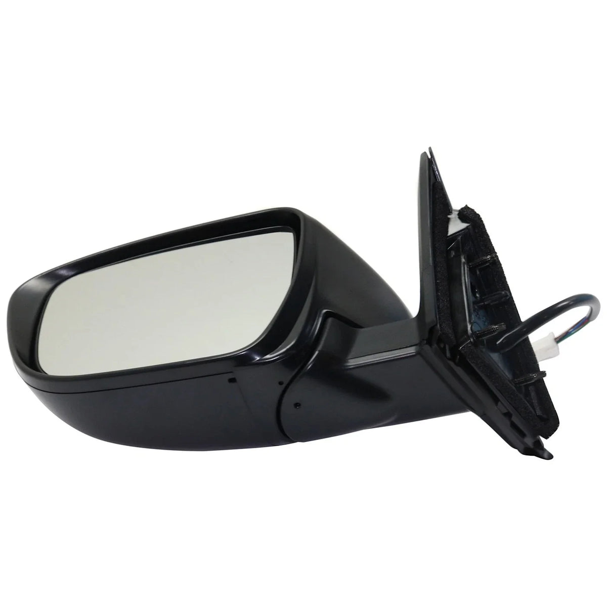 Driver Left Side Mirror for Nissan Rogue (2016)