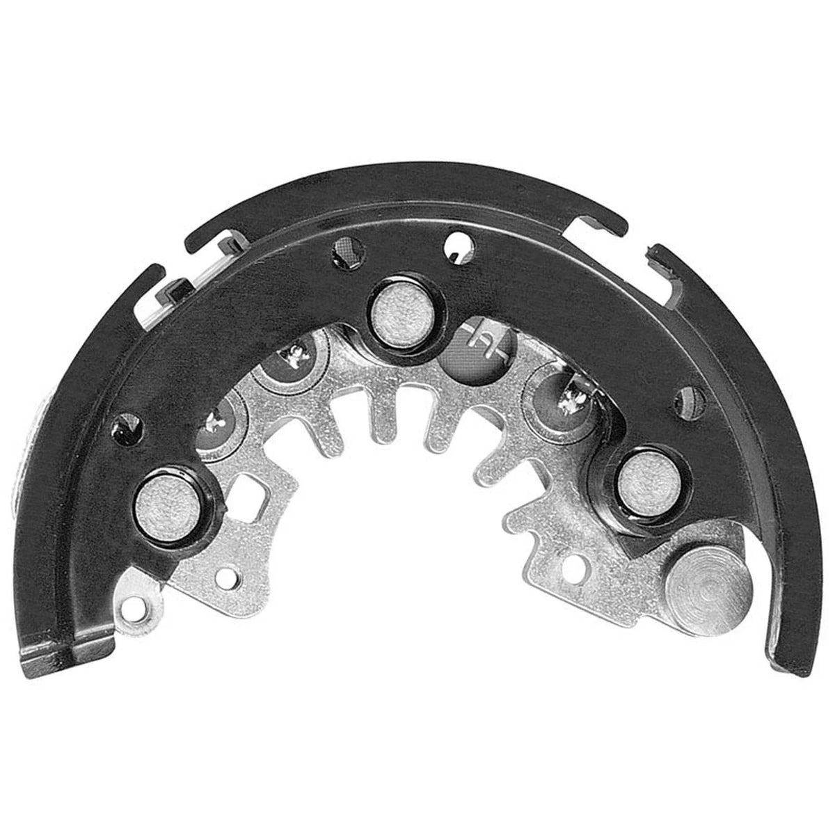 Rectifier for Nissan Sentra L4 2.0L (1994–1994)