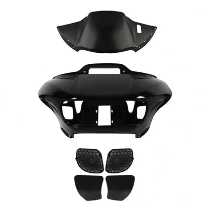 Speaker Grilles Air Duct Fairings for Harley Road Glide 2015-2023