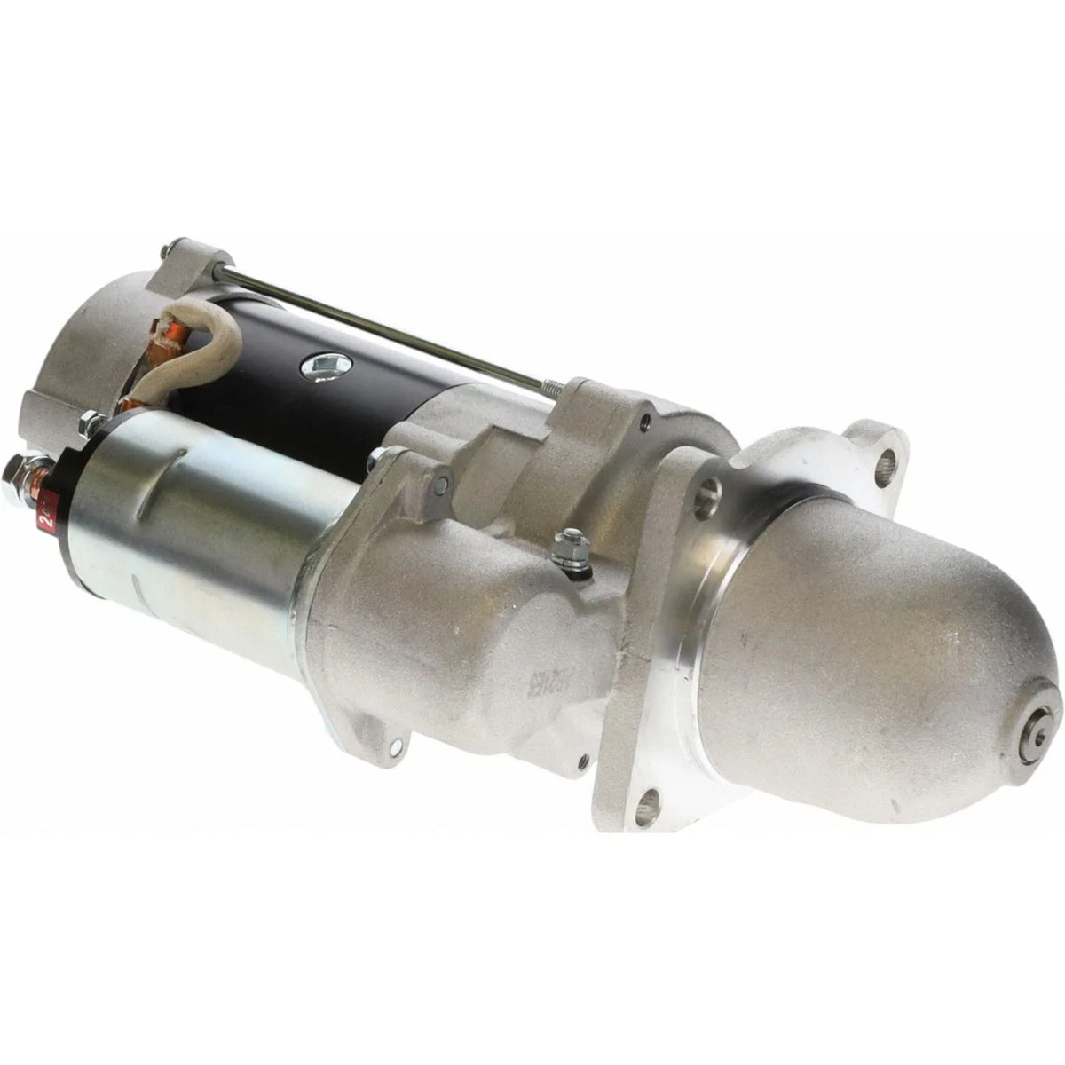 24V CW Starter for Champion 710A (1992–1998)