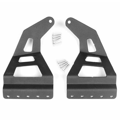 LED Light Bar Bracket for Ford F-150 (1997 to 2003)