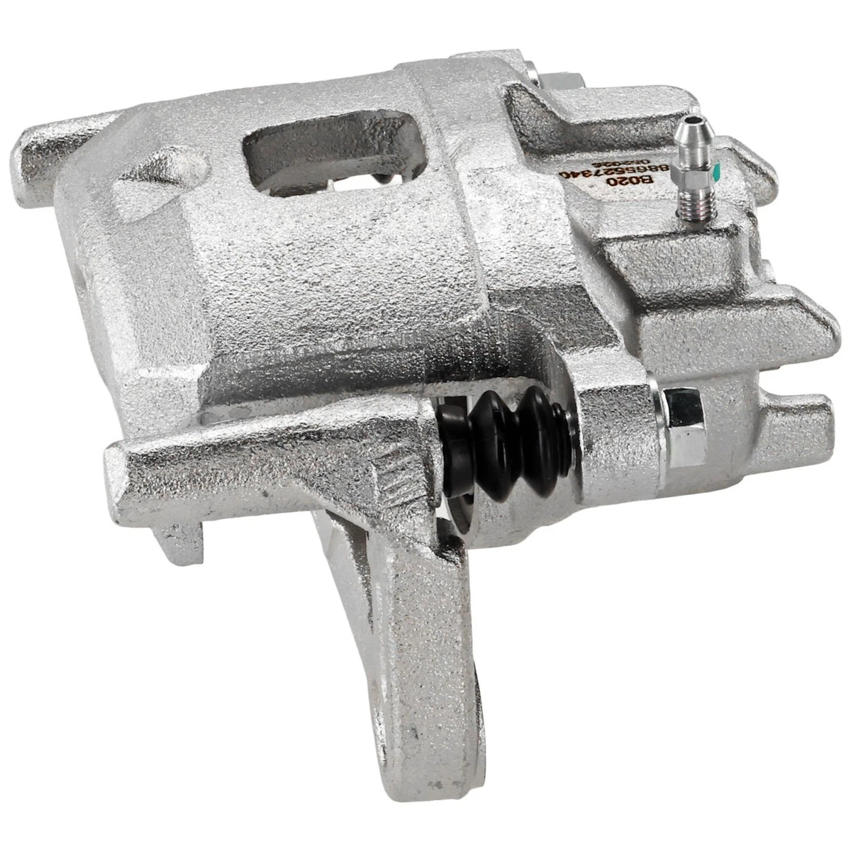 Front Left Brake Caliper for Mitsubishi Mirage (2014–2015)