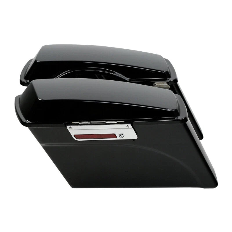 Chrome Conversion Bracket for Harley Softail (1984–2017)