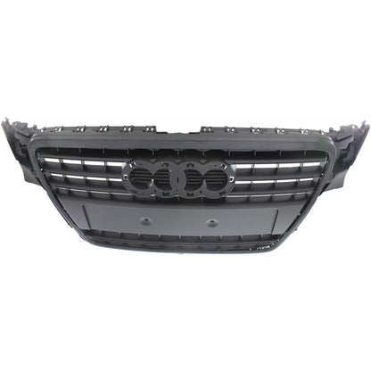 Grille for Audi A4 (2009)