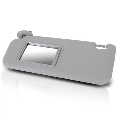 Driver Side Sun Visor for Toyota RAV4 (2006–2012) OE Style with Vanity Light