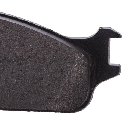2007 Dodge Ram 1500 Disc Brake Pad Kit - Cross-drilled & Slotted