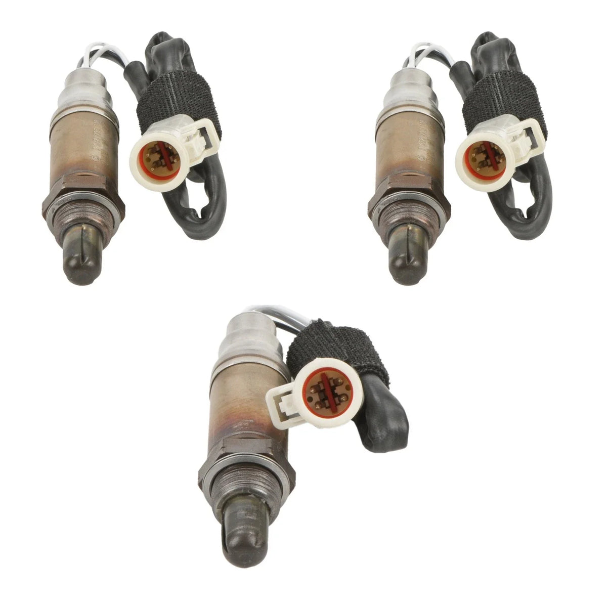Set of 2 Oxygen Sensors for Ford Explorer Mustang V6 V8 (1996–2004)