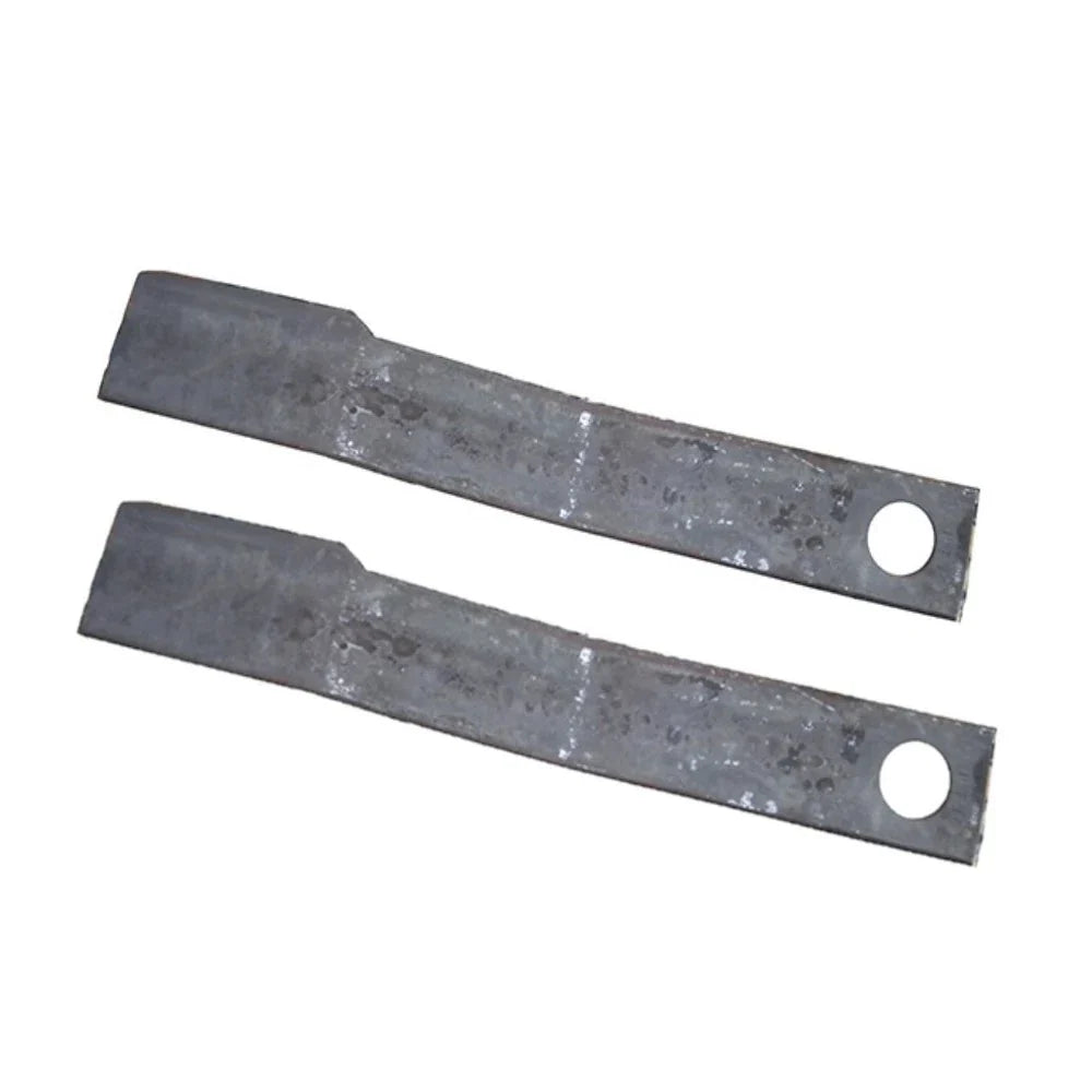 2X Rotary Cutter Blades for Ford Woods 6330WD (Fits 220633)
