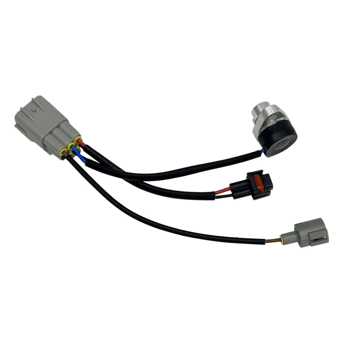 AC Compressor Speed Sensor Replacement for Lexus GS350 3.5L (2013–2014)