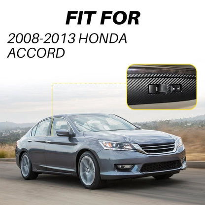 Power Window Switch for Honda Accord (2008-2012) - Front Passenger Side
