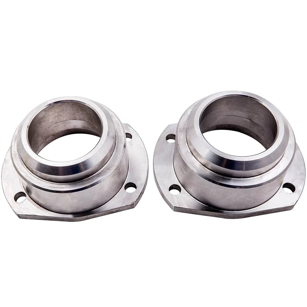 Axle Bearing Housing Ends for Ford Big 9" (Year Range Not Specified)