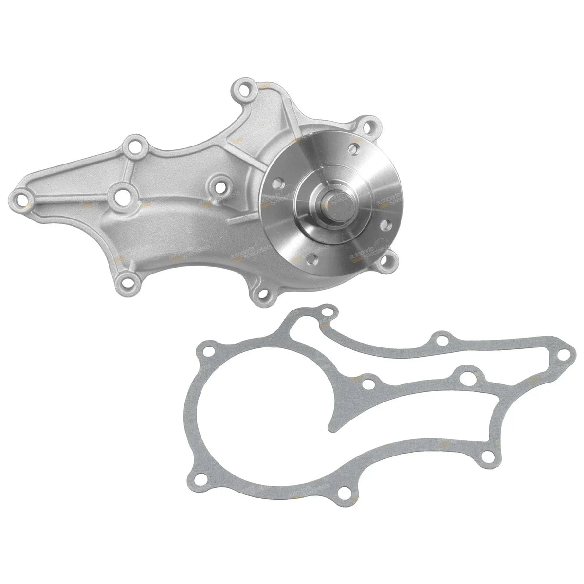 1984–1987 Water Pump for Toyota Corona RT142