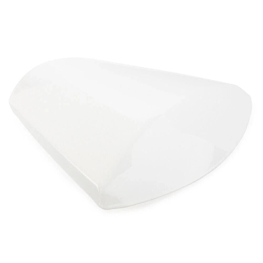 Rear Seat Cover Cowl for Suzuki GSXR600/750 (2011–2023) K11 White