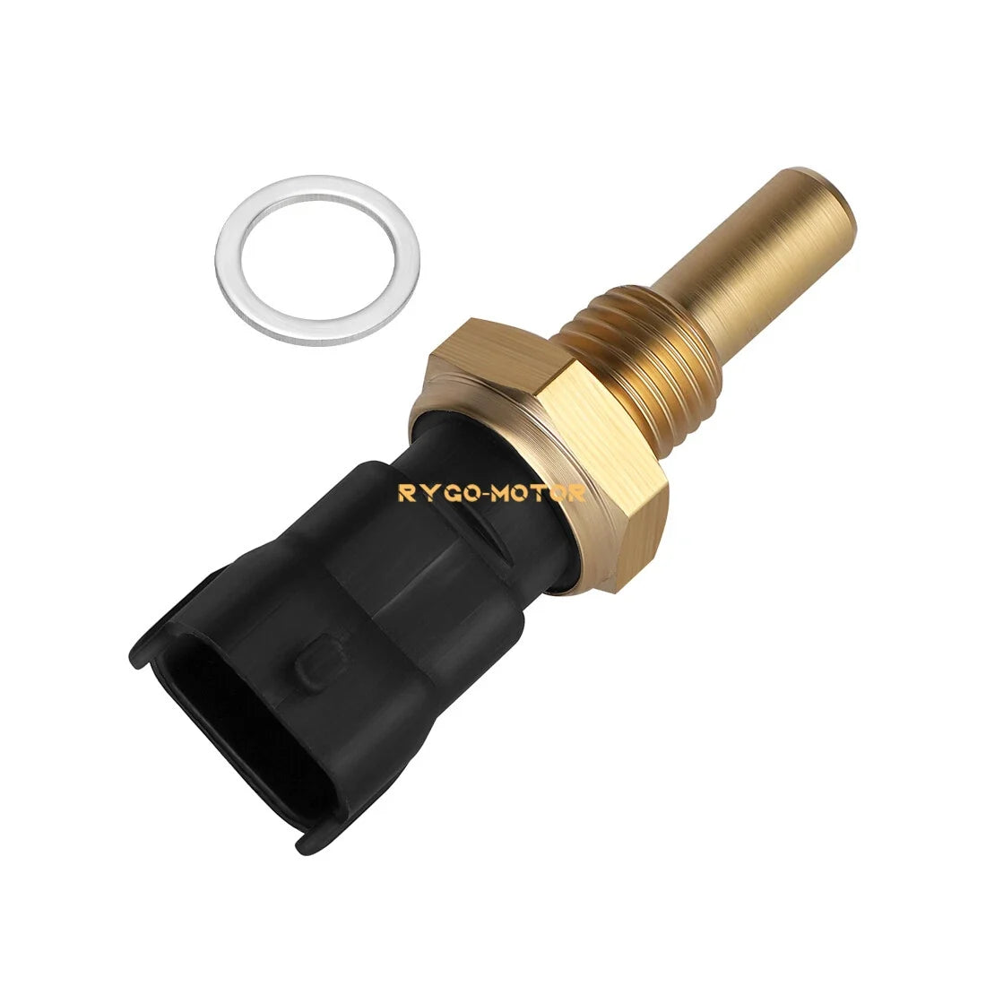 Coolant Temp Sensor for Ski-Doo Models 278002895, 278001016, 420222425