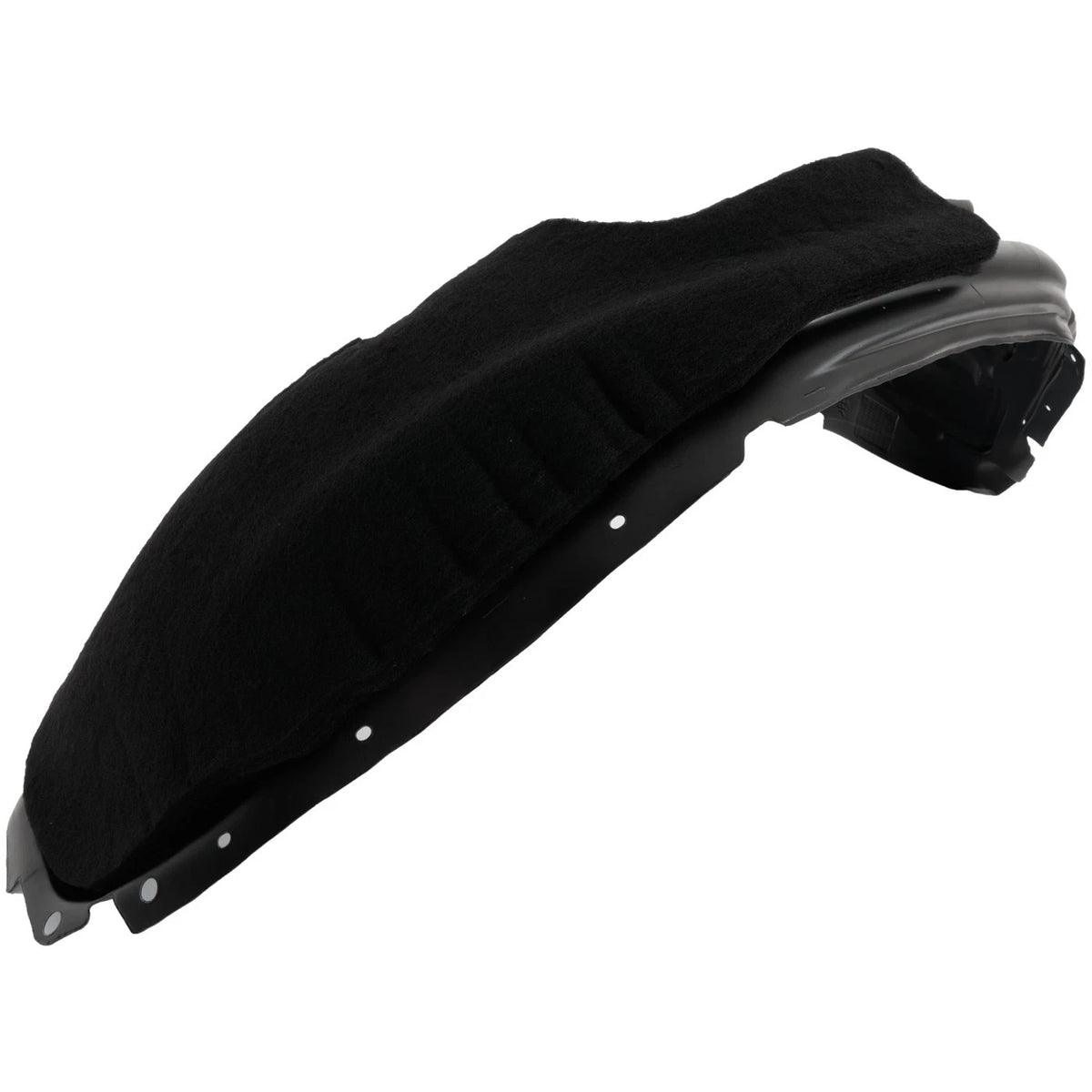 Fender Liner for Jeep Cherokee (2014–2018) Front Passenger Side Inner