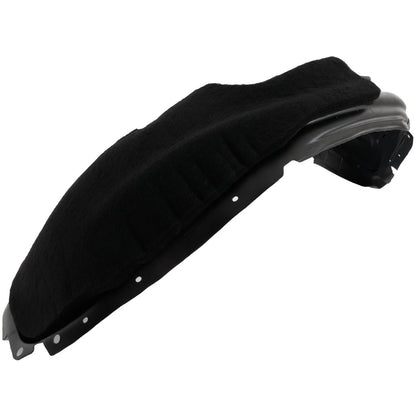 Fender Liner for Jeep Cherokee (2014–2018) Front Passenger Side Inner