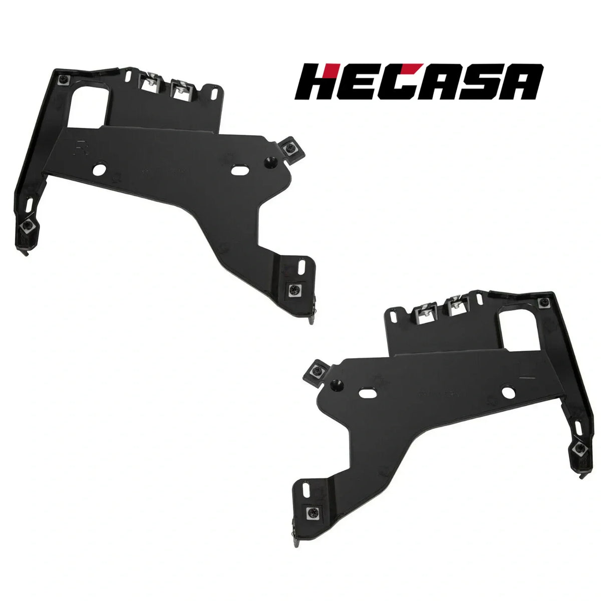 Headlight Bracket Pair for Corvette C5 (1997-2004)