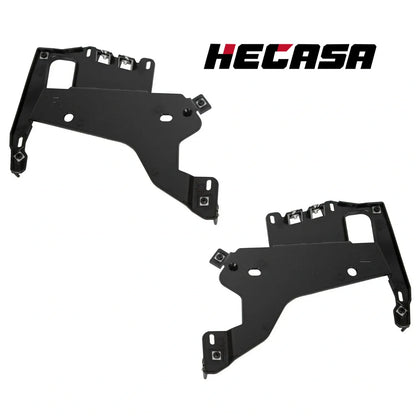 Headlight Bracket Pair for Corvette C5 (1997-2004)