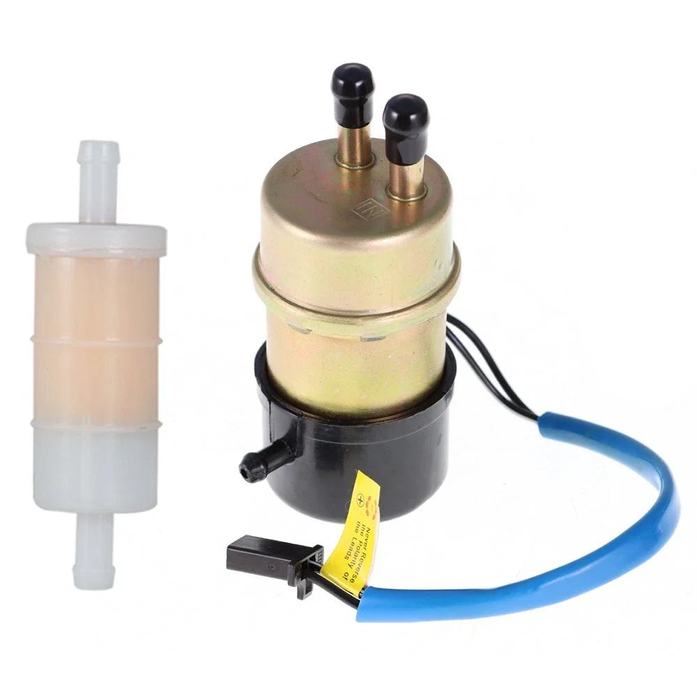 Fuel Pump & Filter Set for Honda VT1100C2 Shadow Sabre 1100 (2000-2007)