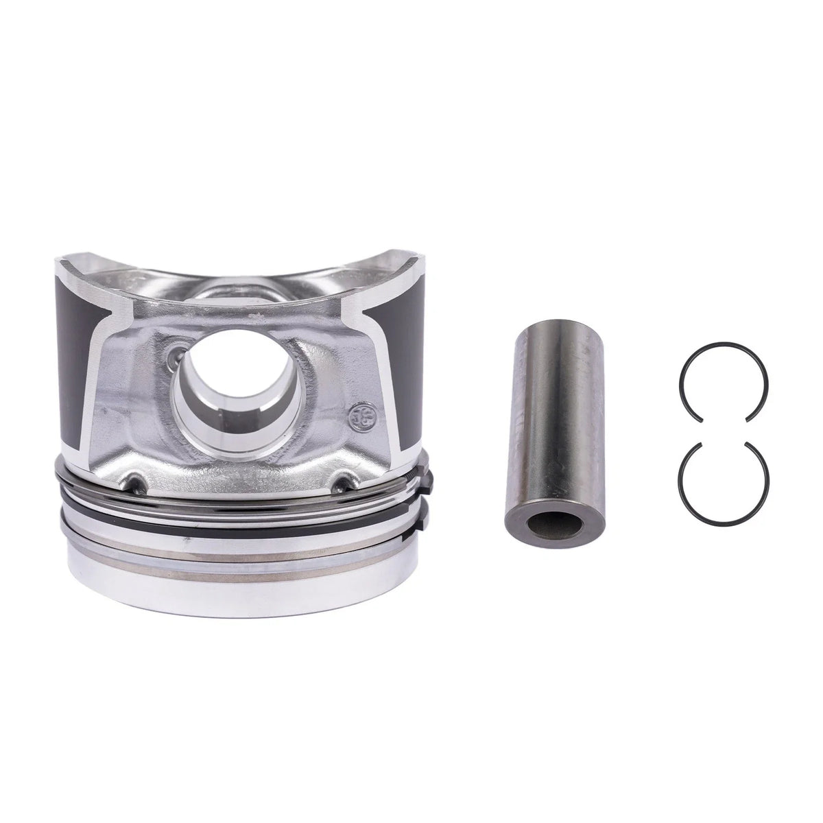 Piston STD with Ring for Deutz TCD2011 L04 04102523 04287811 04287835