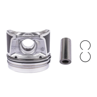 Piston STD with Ring for Deutz TCD2011 L04 04102523 04287811 04287835