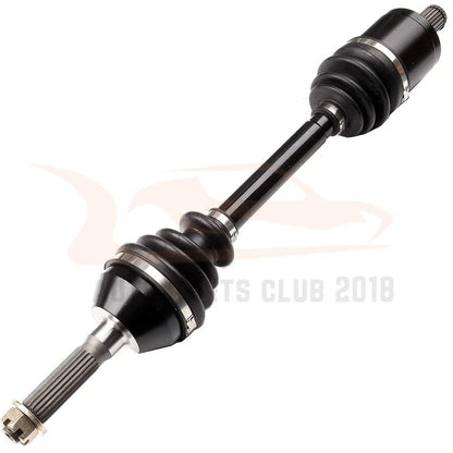CV Axle Set for Polaris Sportsman 400 500 600 700 800 (2005–2006)