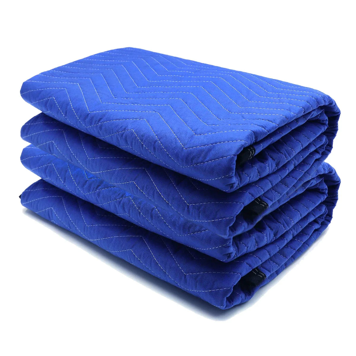 2PC Furniture Moving Packing Blankets for Shipping Use