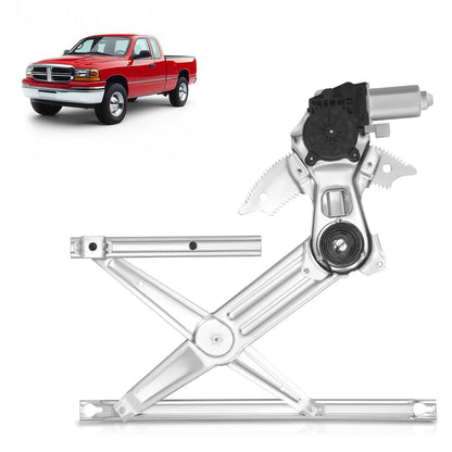 Power Window Regulator Front Right for Ram 1500 2500 (2002-2010)