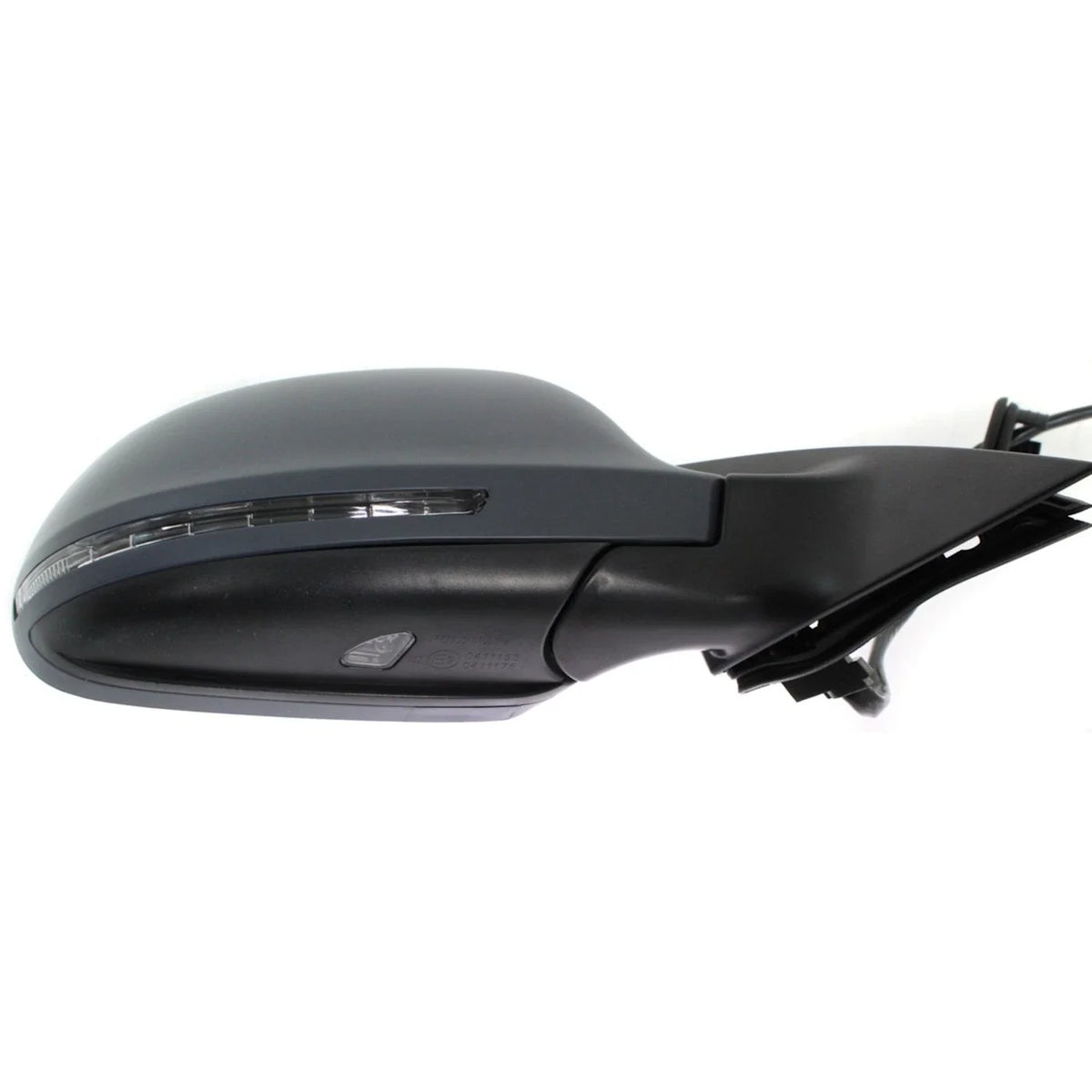 Heated Right Side Mirror for 2009-2011 Audi A6 Quattro S6