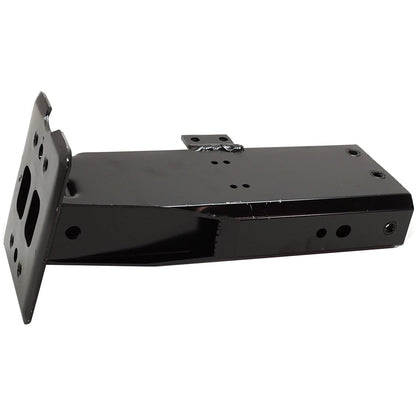 Bumper Bracket for Cadillac ATS (2013–2019) Front Driver Side