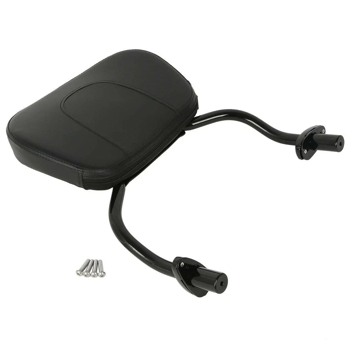 Sissy Bar Backrest Pad for Harley FLRT Freewheeler (2015–2025)