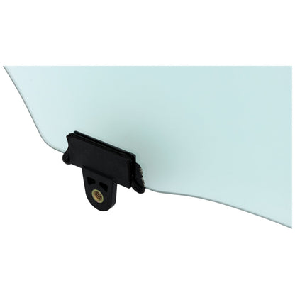 Door Glass, Front Passenger for Toyota C-HR 2018-2022