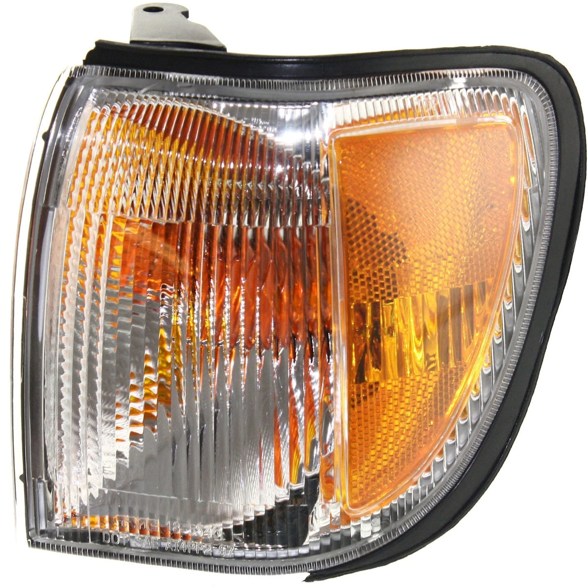 Headlight Kit 6pc for Nissan Pathfinder (1999–2004)