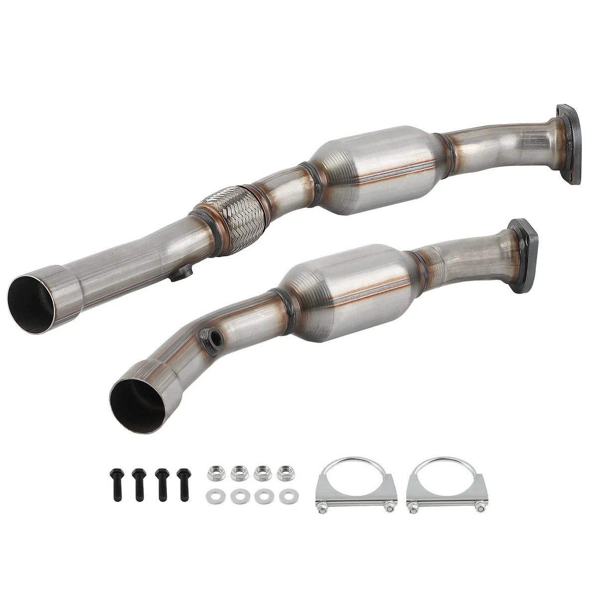Catalytic Converter for Dodge Magnum (2005–2008)
