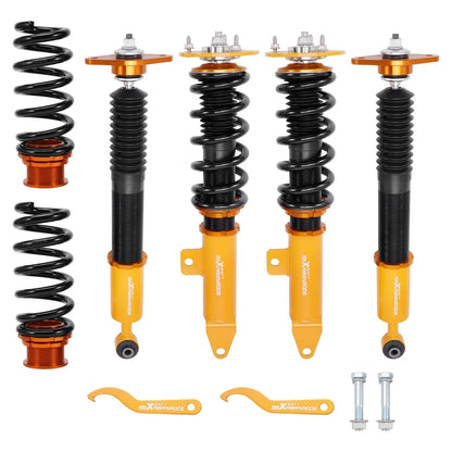2006-2010 Dodge Charger SRT-8 RWD Coilover Struts Kit