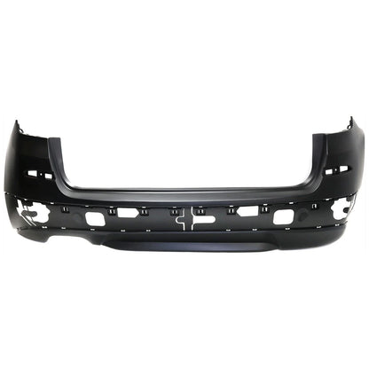 Set of 2 Bumper Covers for BMW X3 (2011–2014)