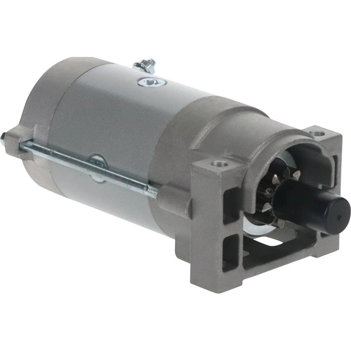 12V CW Starter for Exmark RZE708GEM48C00 (2010–2020)