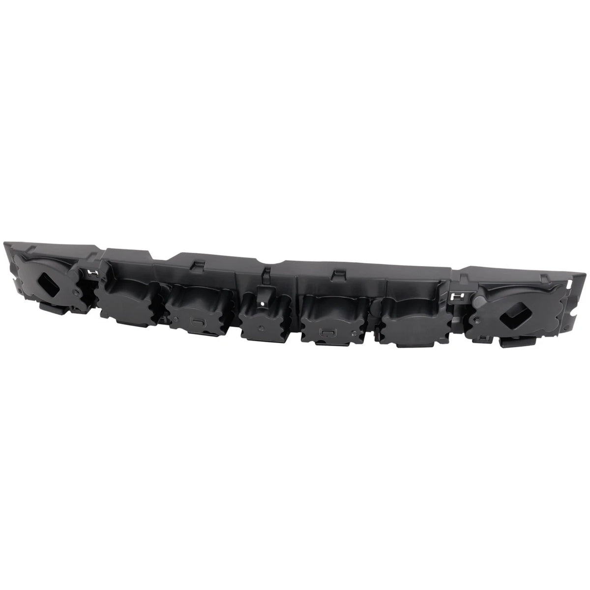 Bumper Face Bar Absorber for Ford Taurus Police Interceptor Sedan (2013–2019)
