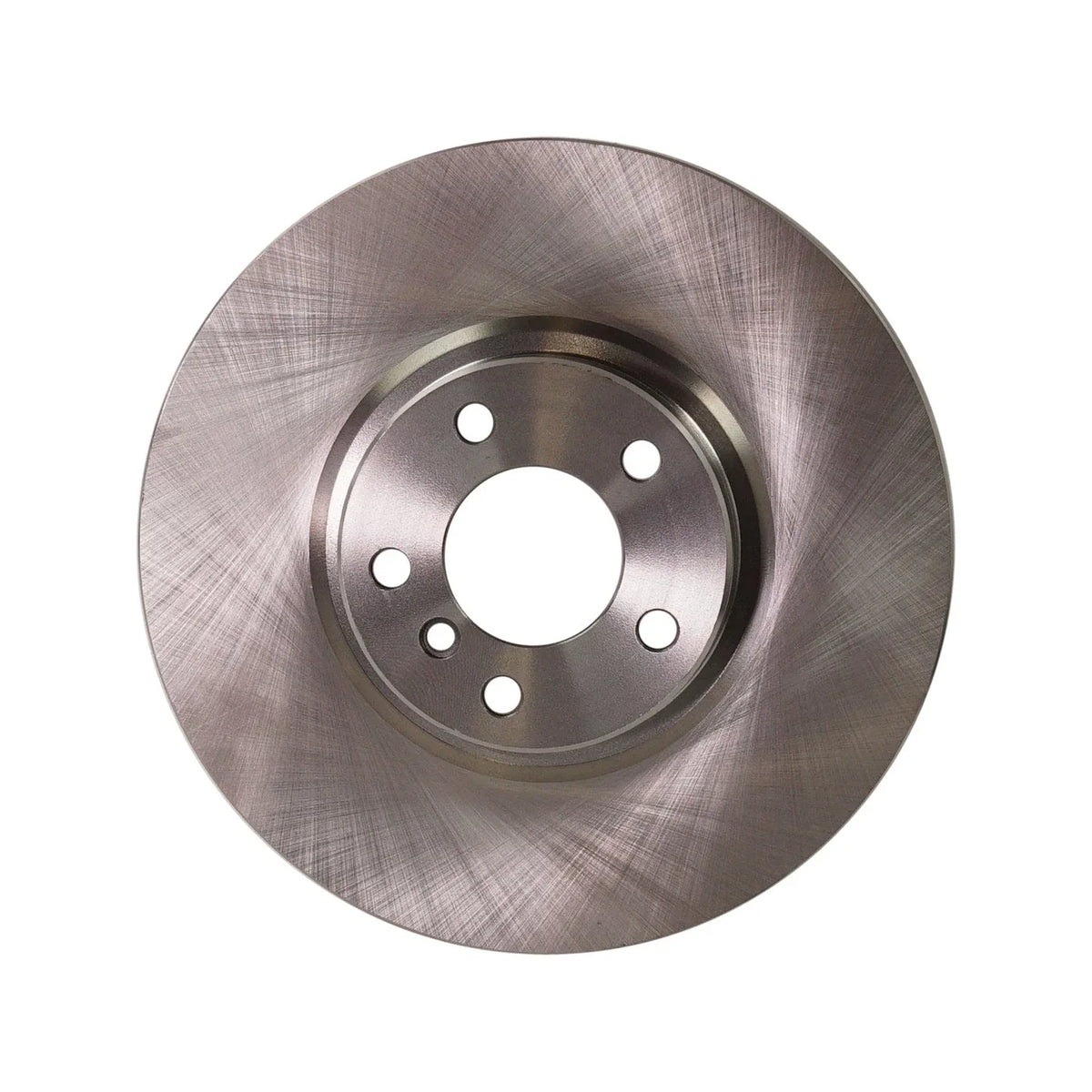 Disc Brake Rotors (2007–2010) for BMW X5, X6