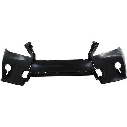 Bumper Cover for Lexus RX350 (2013–2015) F Sport Package Front Primed