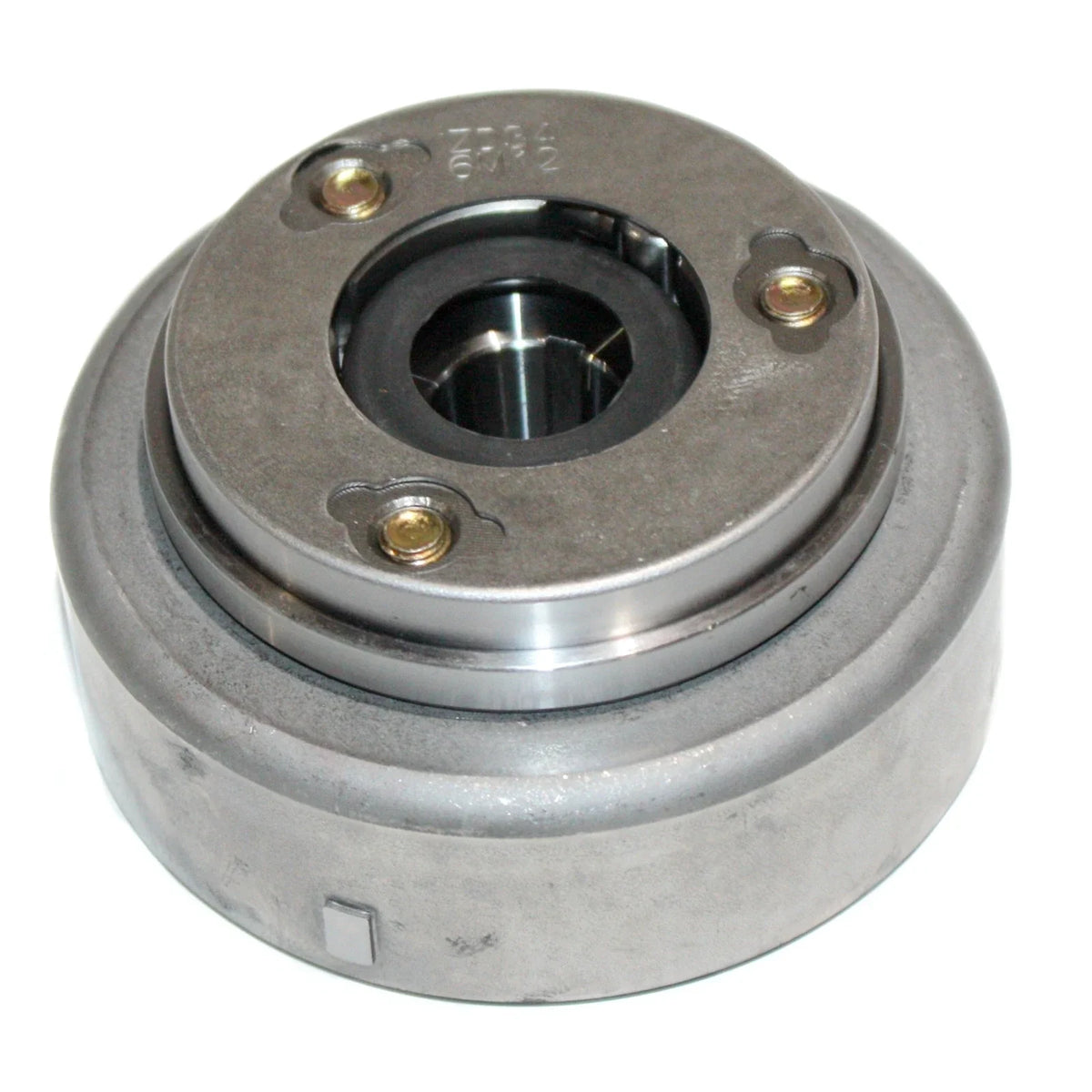 Magneto Roller Flywheel for Zongshen 190cc 212cc (ZS190)